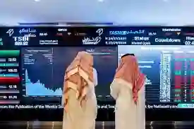 قائمة العشرة الكبار في سوق الاسهم السعودية في 2024