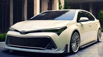 العيب الخطير الذي يسكت عنه خبراء السيارات في تويوتا كورولا 2025