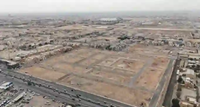 أمر ملكي يحدد أقصى سعر لمتر الأرض السكنية في الرياض وهذه هي الأحياء المشمولة بالقرارات 