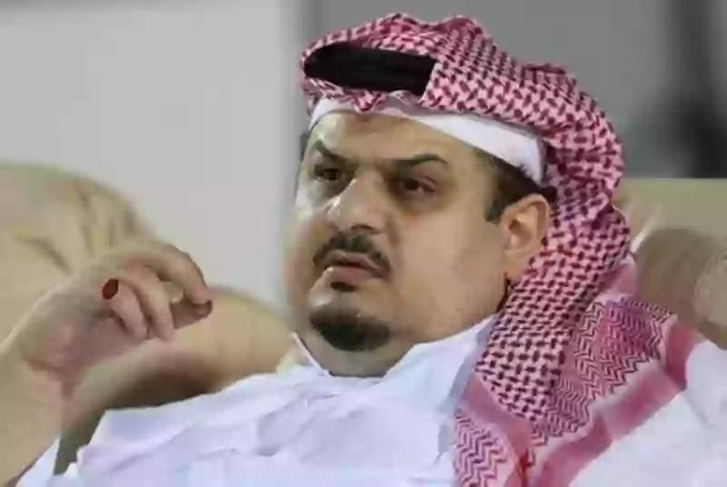 ما هو الفيروس الذي أصاب الأمير عبد الرحمن بن مساعد؟ 