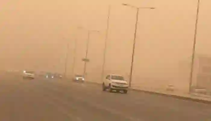 عاجل: موجة باردة قوية تضرب الرياض و5 مناطق في المملكة خلال ساعات ودرجات الحرارة ستنخفض بشكل مفاجئ إلى هذا المستوى الجديد