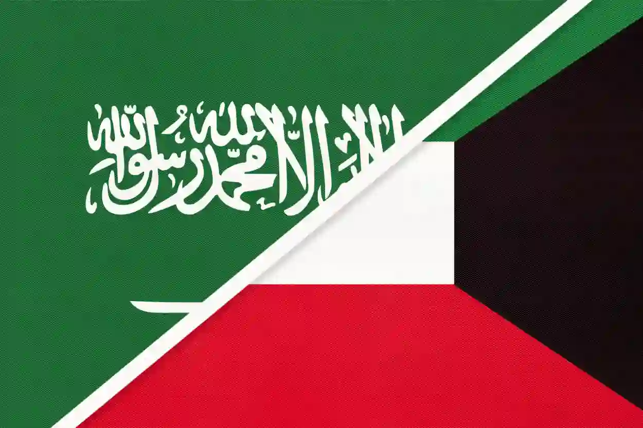 شروط سفر المقيمين في السعودية الى الكويت 2024 