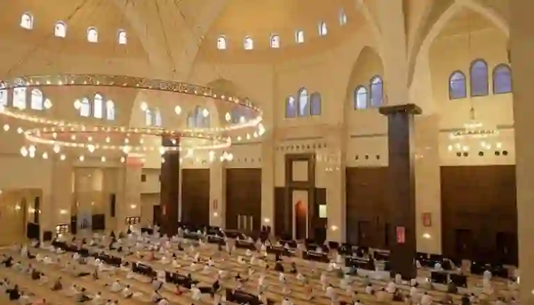 تفاصيل القرارات الجديدة حول وضع المساجد خلال شهر رمضان 1445 في الرياض وجدة ومكة والمدينة والطائف والدمام والخُبر والقطيف 