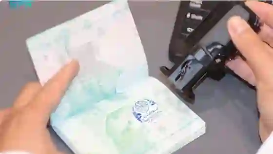 الداخلية السعودية تعلن إطلاق خدمة جديدة مع بداية الاحتفالات الرسمية بيوم التأسيس 