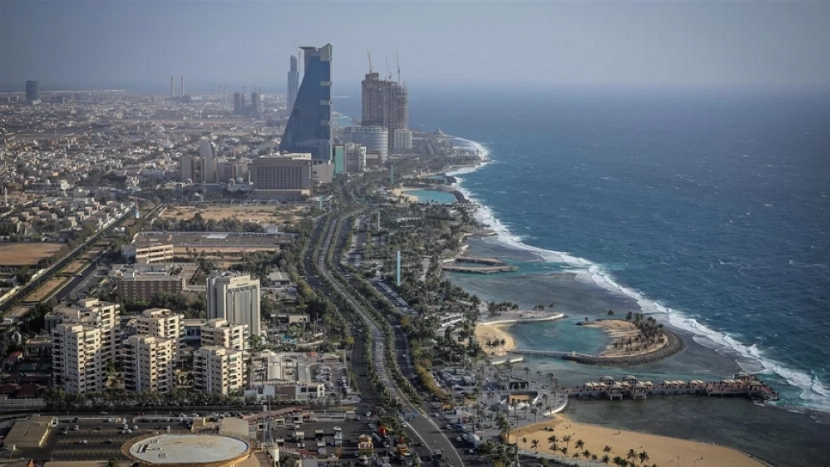 السعودية: تحضيرات كبيرة لكسوف شمسي كامل يحول نهار جدة الى ليل دامس في هذا التاريخ 