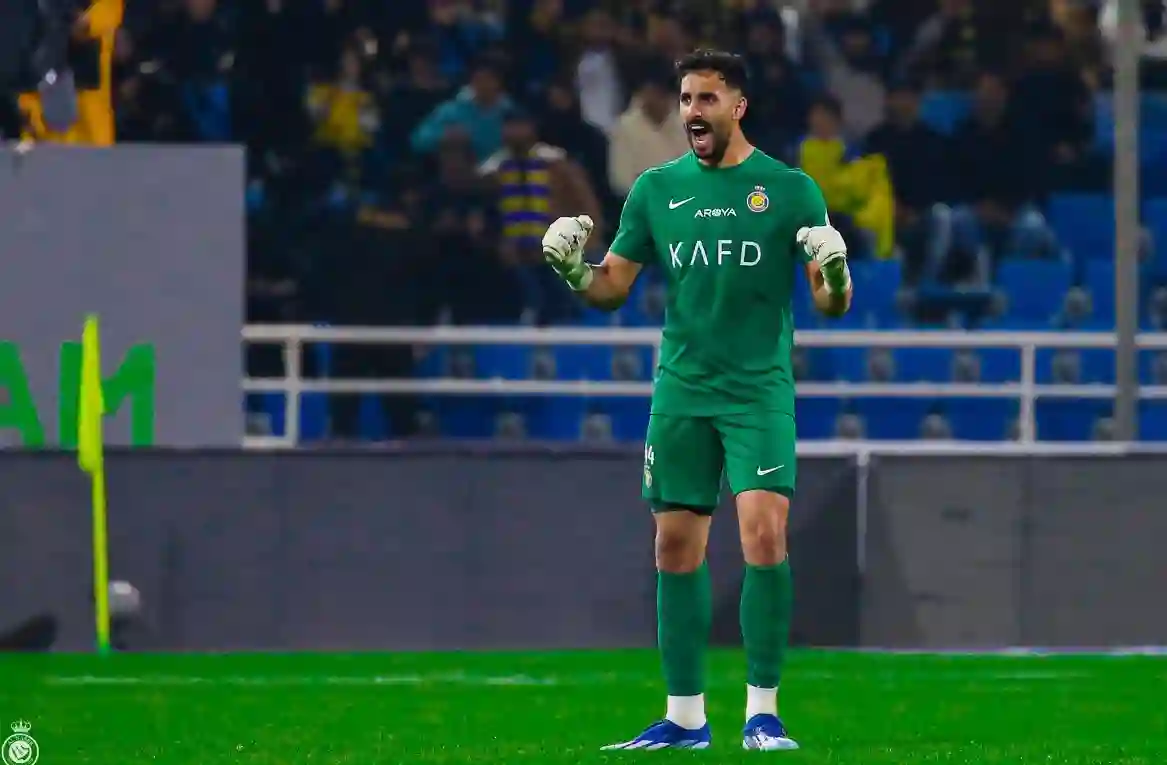 نيوم يخطف نجوم الأندية الكبيرة في دوري روشن ويعلن رسمياً التعاقد مع نجم النصر
