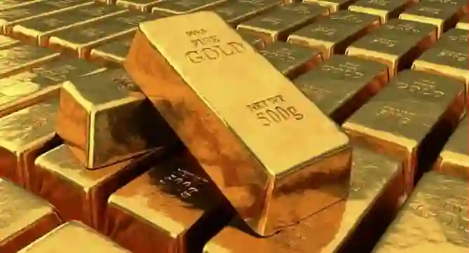 سعر جرام الذهب عيار 18 - 21 - 24 في السعودية بعد التوتر الكبير في الخليج العربي 