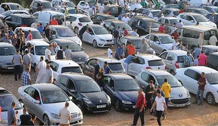 طريقة حساب جمارك السيارات المستعملة في السعودية 1445 وخطوات استيراد سيارة مستعملة الى السعودية 