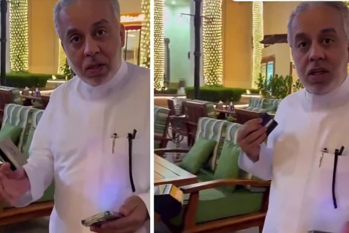 حصري.. فيديو بالتجربة للفرق في الدفع بواسطة بطاقة مدى او آبل باي في السعودية ودول الخليج وأيهما تسحب سعر أقل ؟