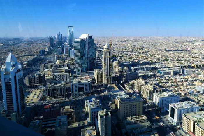 حصري .. أسماء كل المناطق والمخططات والأحياء في الرياض التي يسمح فيها بتملك غير السعوديين للعقار 