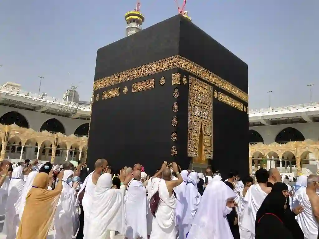 حصري.. كم عدد سكان مكة في 2026 ونسبة السعوديين والمقيمين فيها يتجاوز كل التوقعات 