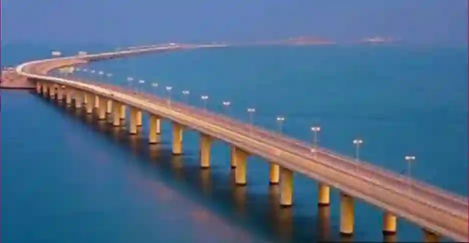من اليوم تطبيق 3 قواعد جديدة يجب على السائقين الالتزام بها على جسر الملك فهد والكشف عن العقوبات التي تنتظر المخالفين 