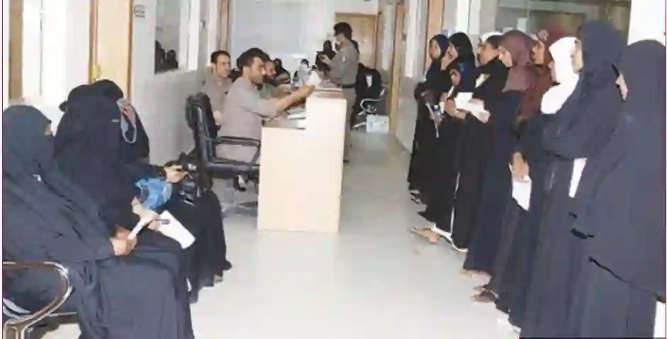 من اليوم بدء تطبيق هذه العقوبات على أي كفيل يقع في هذا الخطأ الشائع أثناء استقدام عمالة منزلية أو سائق خاص 