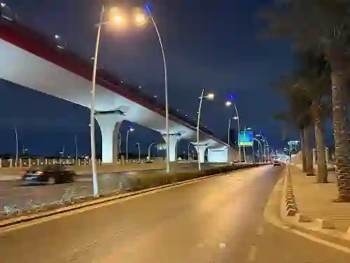 الرياض: مشروع نقل جديد أكثر تطوراً من قطار الرياض للقضاء على مشاكل الزحام المروري 