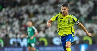 عاجل: النصر يفرض حراسة مشددة على رونالدو ويكلف 16 فرد أمن بحمايته من هذا الخطر 