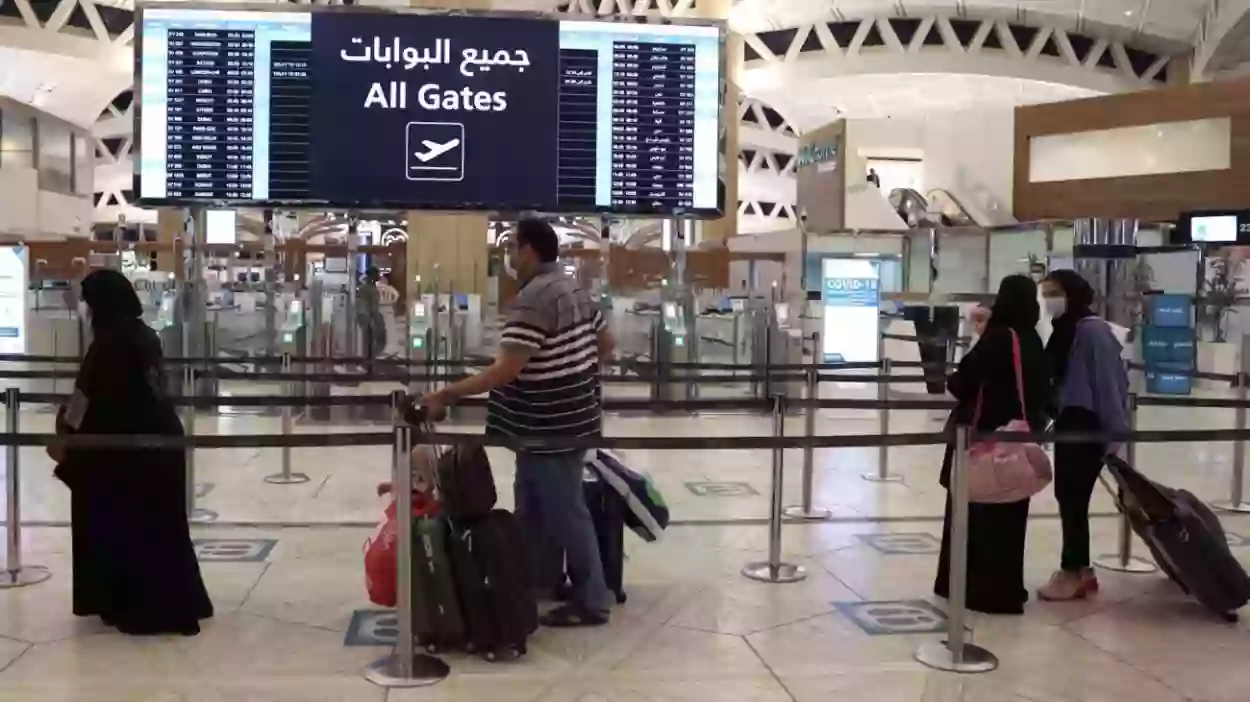 بعد قرار الطيران المدني السعودي.. هذه هي الحالات التي يحق فيها للمسافر استرداد قيمة التذكرة بالكامل والحصول على تعويض من شركات الطيران في مطارات المملكة 