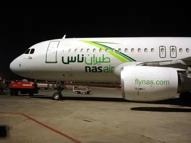 لن تصدق كم عدد رحلات طيران ناس الاسبوعية للوجهات المحلية والدولية في 2025 وسبب تفوقها على الخطوط الجوية السعودية 