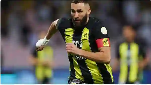 استعدادا للمواجهة الحاسمة.. الاتحاد يجهز المفاجأة التي لم يكن يتوقعها النصر 