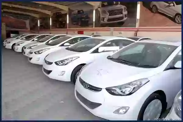 سيارات بقسط 400 ريال شهرياً فقط