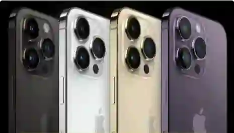 عرض جبار من جرير على جوال iPhone 14 ProMax بأقل قسط وبدون قائدة لفترة محدودة 33% 