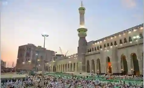 السعودية: الاشتراطات الجديدة لتقديم سفر افطار الصائم لشهور رجب وشعبان ورمضان 1446 وهذا الشرط الزامي 