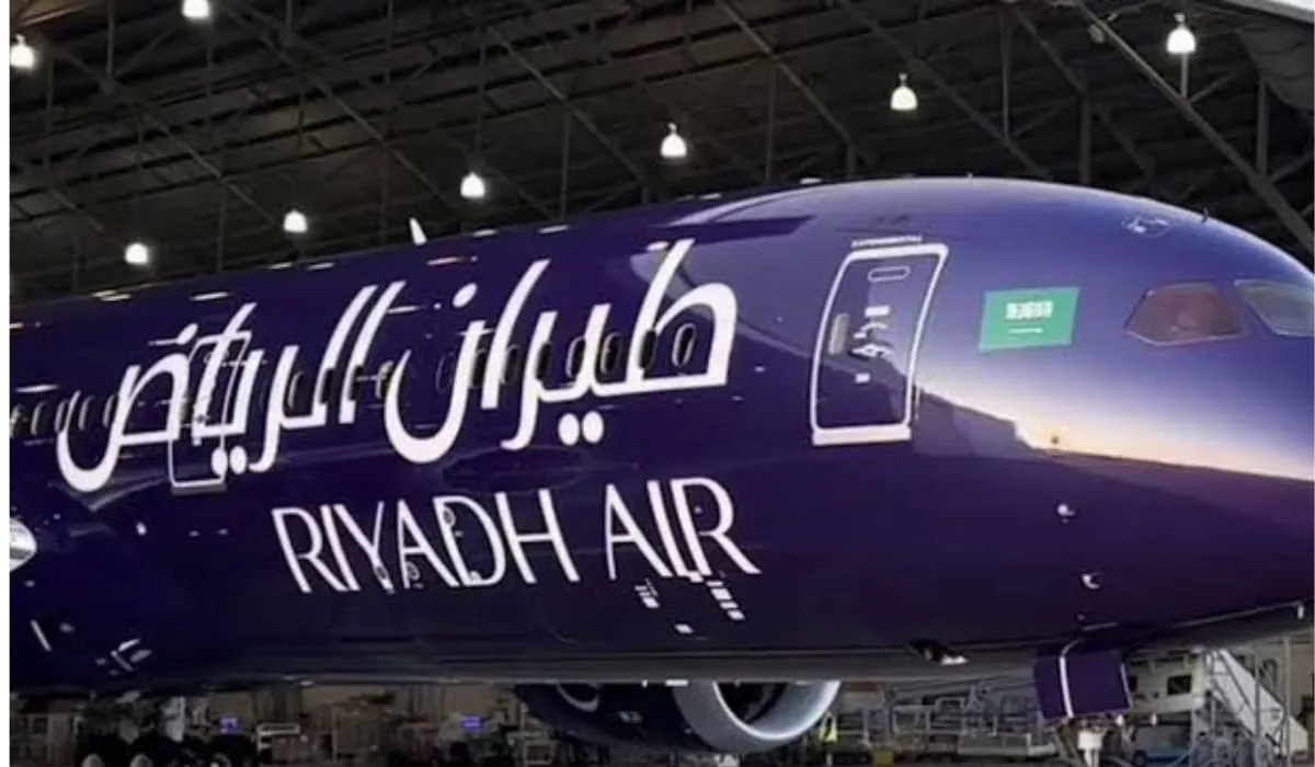 طريقة التقديم على الوظائف الشاغرة في طيران الرياض لحاملي الدبلومات الفنية 1445 وكم يعطوهم رواتب وهل فيها تأمينات وسكن؟ 