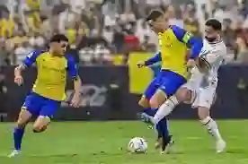تحذير عاجل للجماهير لا تشترو تذاكر مباراة الشباب والنصر لهذا السبب 