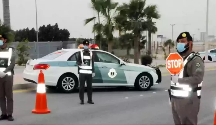 المرور يحدد قيمة المخالفات المرورية بعد انتهاء مدة التخفيض وحقيقة مضاعفة قيمة هذه المخالفات 