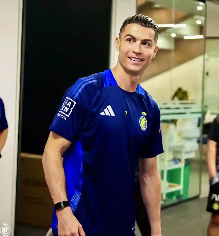 أخر التطورات في ملف انتقال رونالدو من النصر الى الهلال قبل انطلاق كأس العالم للأندية 