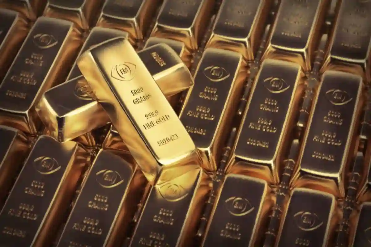 مفاجأة في سعر جرام الذهب والريال السعودي بعد ساعات فقط من نهاية المواجهات في الخليج وهذه هي الأسعار الجديدة للذهب في المملكة 