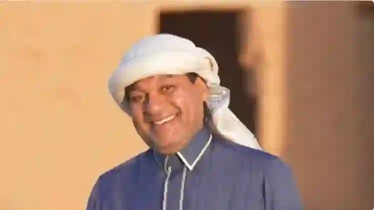 الزعاق يبشر سكان الرياض والشرقية تحسون بالبرد نهاية الأسبوع 