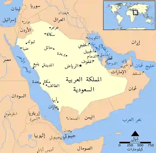 رسمياً: الاعلان عن موعد تشغيل الجسر المعجزة بين الدمام وجدة الذي يصل البحر الأحمر بالخليج العربي ويختصر السفر الى عدة ساعات فقط 