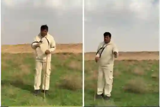 الزعاق يحدد المناطق التي ستشهد درجات حرارة صفرية خلال الساعات القادمة في السعودية بسبب موجة الصقيع القادمة من سيبريا 