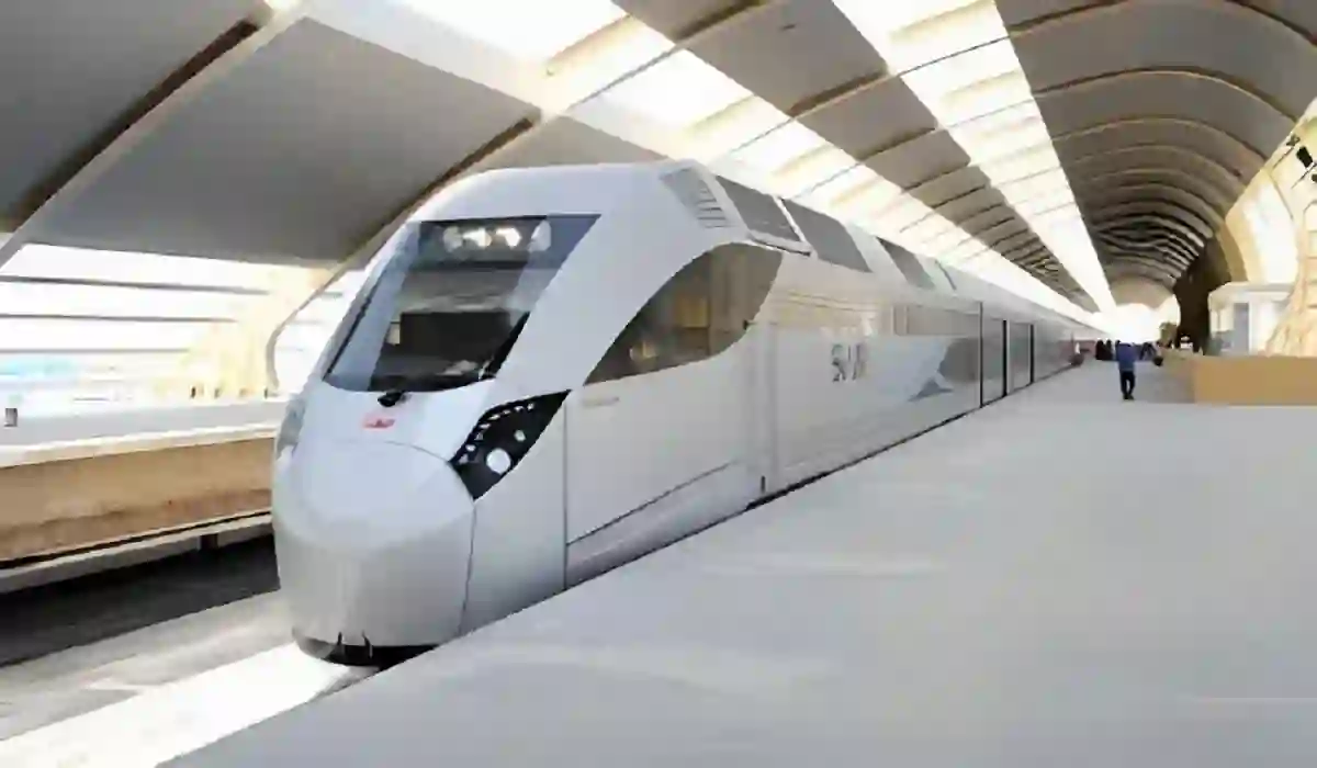 رقم حجز قطار الرياض الأحساء سار محطة القطار الموحد 1445