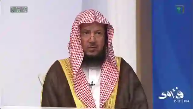 فتوى قوية من الشيخ السليمان حول حكم التسجيل في حساب المواطن في هذه الحالات 