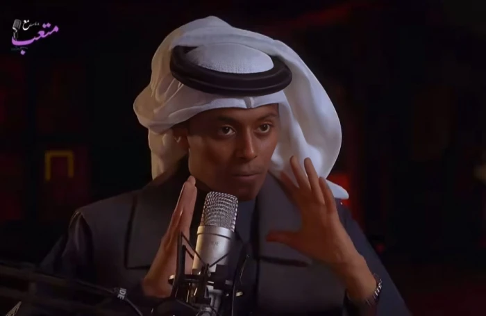 صادم وغير متوقع مشهور سناب سعودي يكسب عشرة مليون في ليلة واحدة من البث على تيك توك 