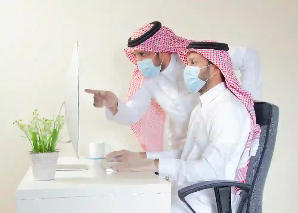 متى مواعيد الدوام في رمضان 1445 للقطاع الخاص في السعودية؟ 