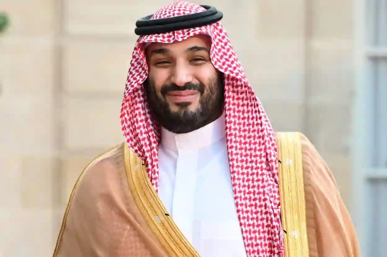 رسمياً: ولي العهد يعلن عن المشروع التاريخي الذي سيغير شكل مدينة جدة للأبد  