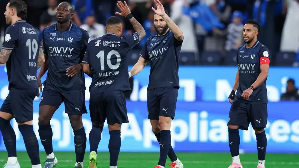 عاجل.. تسريب فيديو ناري للفراج يطلق فيه وصف قاسي وصادم على لاعبي الهلال ويتوقع لهم هذا المصير 