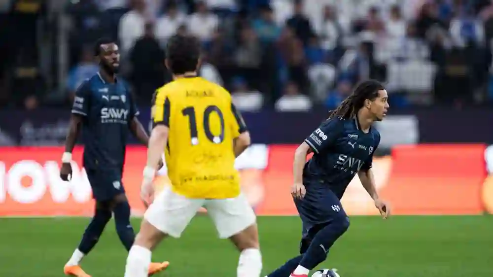 رسمي.. اعادة جدولة مباريات الاهلي والاتحاد والنصر والهلال ضمن دوري روشن ومصادر تكشف السبب الحقيقي للقرار 
