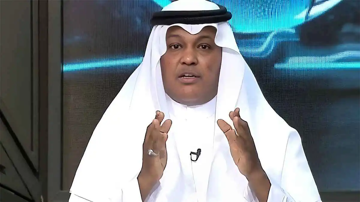 القصة الكاملة للحرب النارية بين فلاتة وإدارة الاتحاد وموقف فهد سندي 