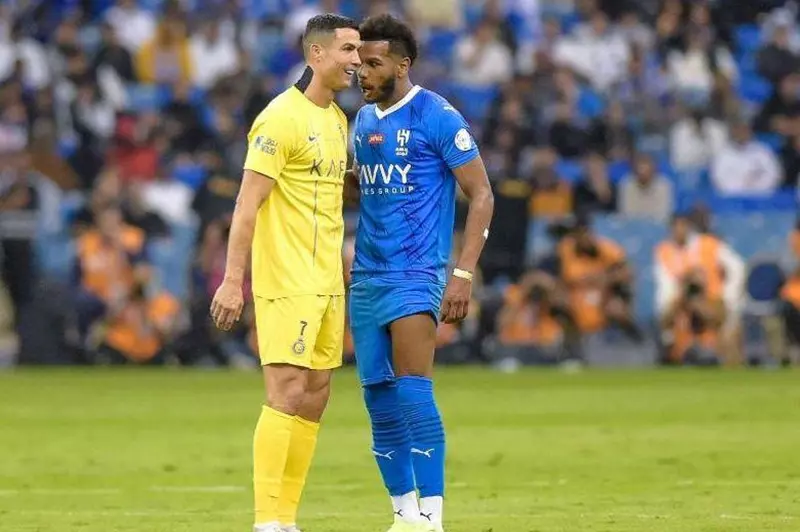في ضربة معلم.. البليهي يغادر الهلال الى النصر بتخطيط من جيسوس 