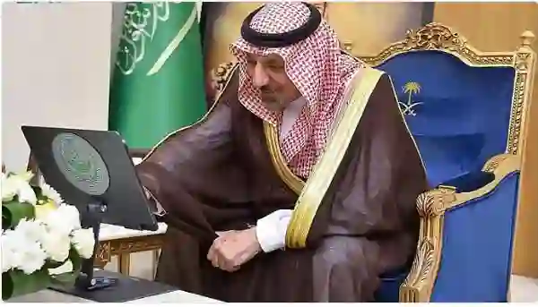 أمير نجران يعلن عن مشاريع جديدة بأمر من خادم الحرمين الشريفين ستغير سكان نجران للأبد 