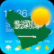 الارصاد تحذر اليوم الجمعة من طقس غير مستقر وتحدد المناطق التي ستشهد سقوط أمطار وجريان السيول 