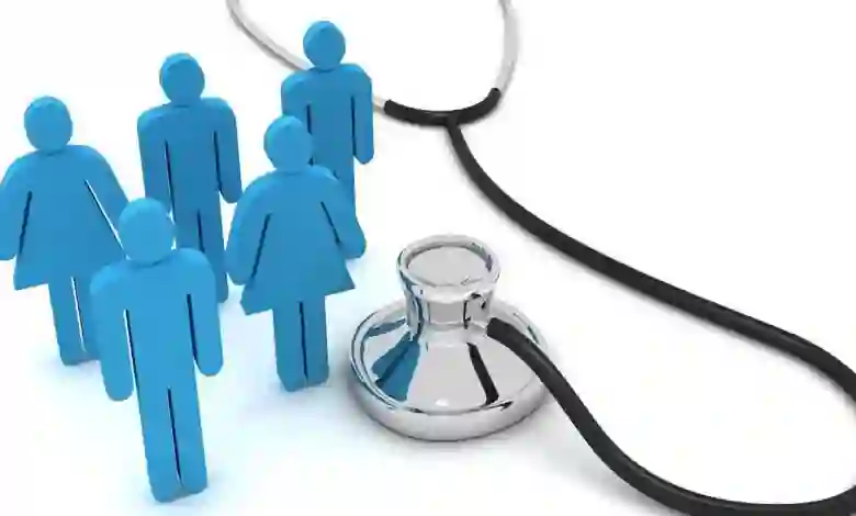 خطوات الاستعلام عن التأمين الطبي تاريخ انتهاءه وصلاحيته 1445 
