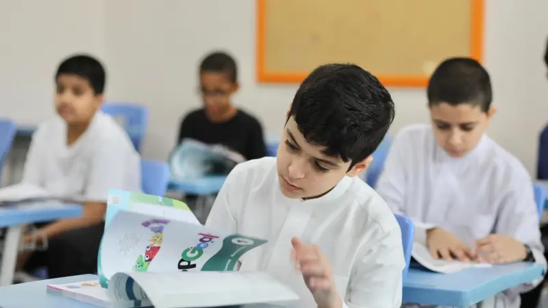 بالهجري والميلادي.. مواعيد وعدد أيام الاجازات المتبقية لطلاب المدارس حتى نهاية العام الدراسي 1447 