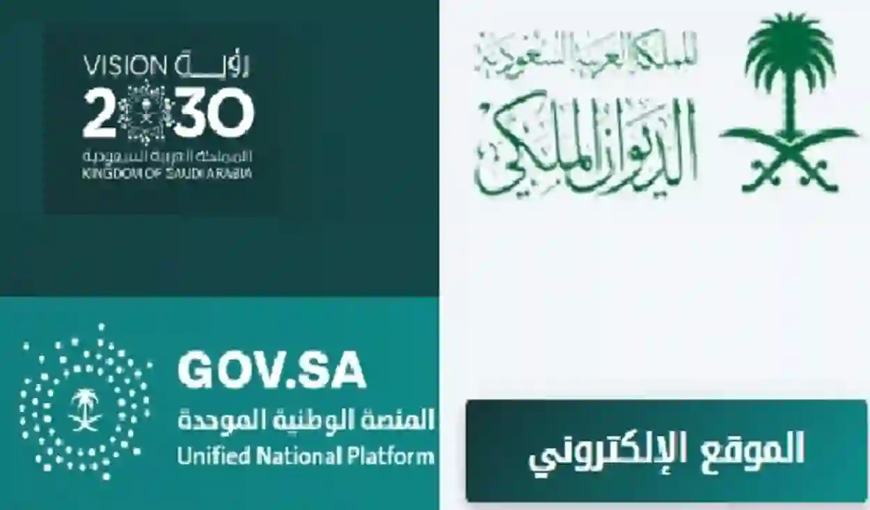 صيغة نموذج معروض جاهز إلى الديوان الملكي في المملكة العربية السعودية 1445
