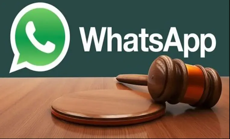 عبر واتس اب ارقام محامين يقدمون استشارات قانونية مجانية في السعودية 