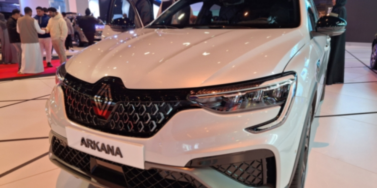 سعر ومواصفات رينو أركان 2024 الجديدة بالكامل في السعودية بعد إطلاقها في معرض الرياض 