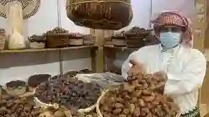 متى مواعيد مهرجان التمور في الاحساء 1445؟ وهل يحتاج حجز للدخول؟ 
